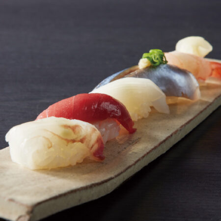 料理長おまかせ懐石